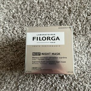 Filorga Laboratoires Paris